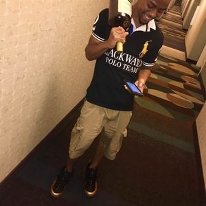 Meet your Posher, Duane